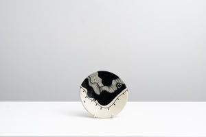 Stoneware Plate