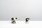 Stoneware Vase