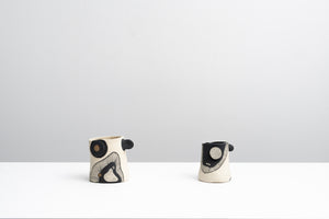 Stoneware Vase