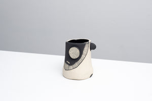 Stoneware Vase