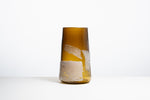 Hessian Vase