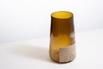 Hessian Vase