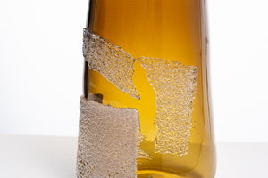 Hessian Vase