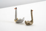 Goose Ring Holder