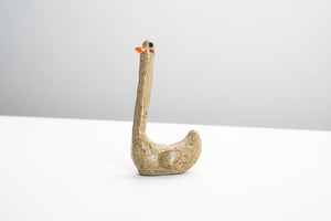 Goose Ring Holder