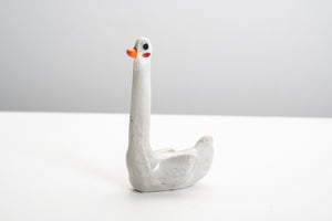 Goose Ring Holder