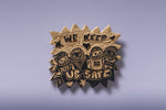 We keep us safe