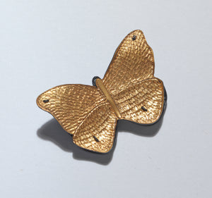 Butterfly Brooch #4