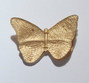 Butterfly Brooch #3