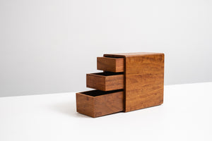 Magnet chest