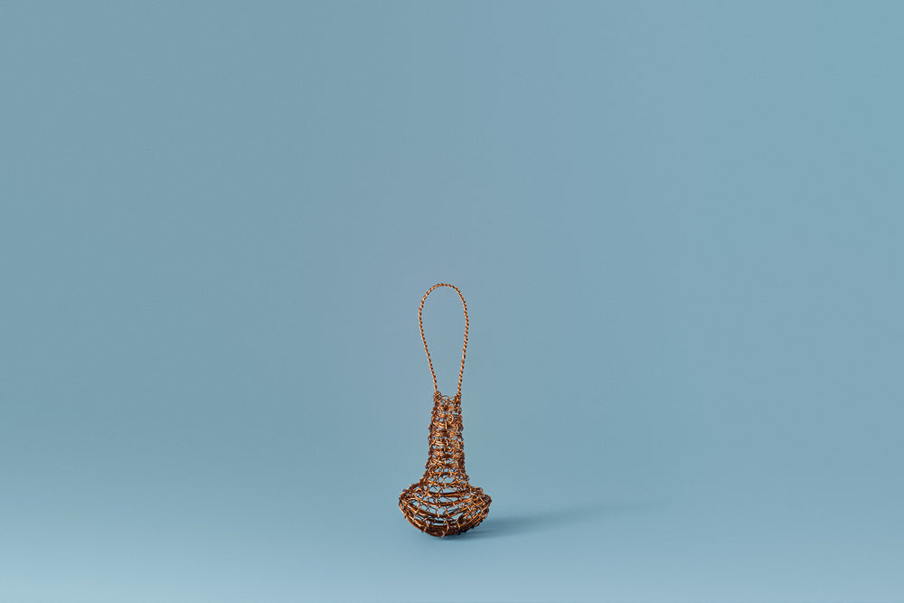 Minya Kuranji 6 Miniature Basket