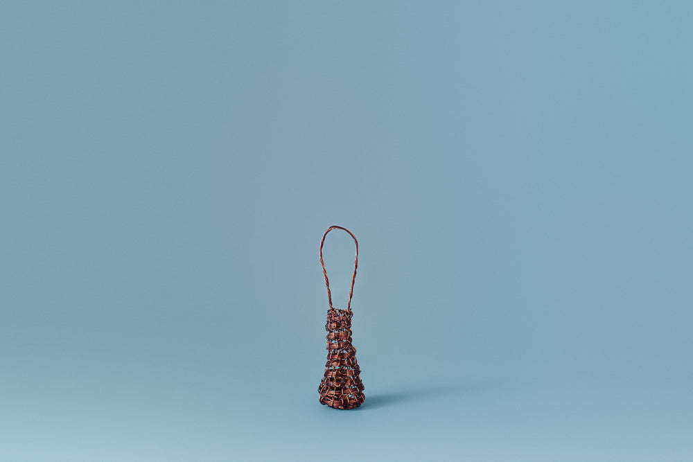 Minya Kuranji 3 Miniature Basket