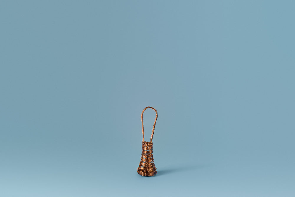 Minya Kuranji 2 Miniature Basket
