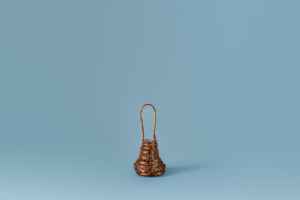 Minya Kuranji 1 Miniature Basket