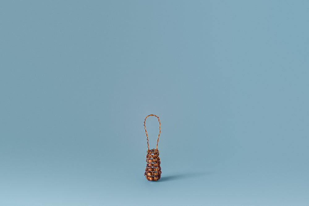 Minya Kuranji 5 Miniature Basket