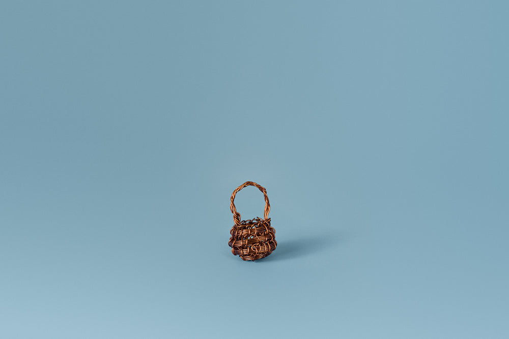 Porli Punawi 5 Baby Bag