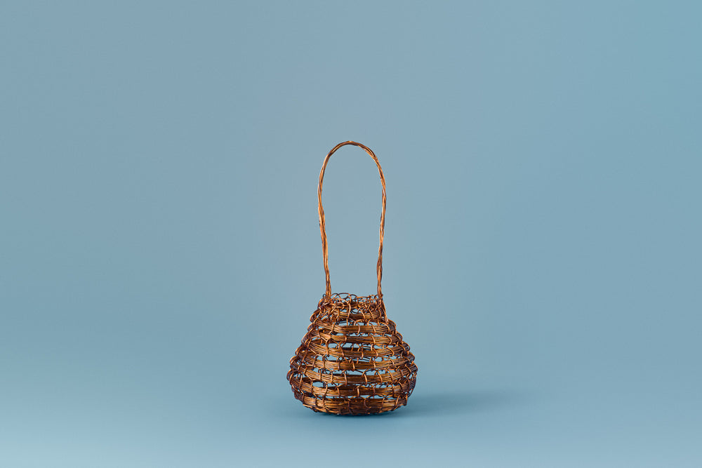 Menmenengkuri (Swallow Bird) Basket