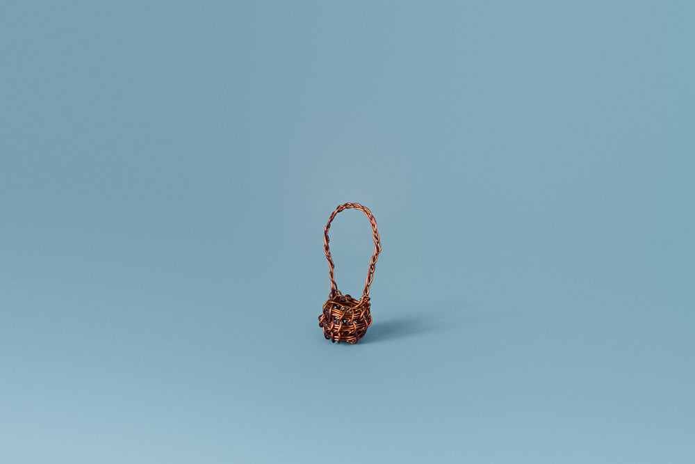 Porli Punawi 3 Baby Bag