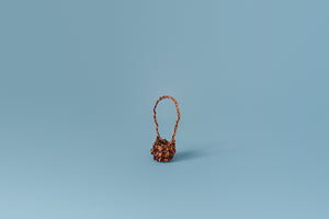 Porli Punawi 3 Baby Bag
