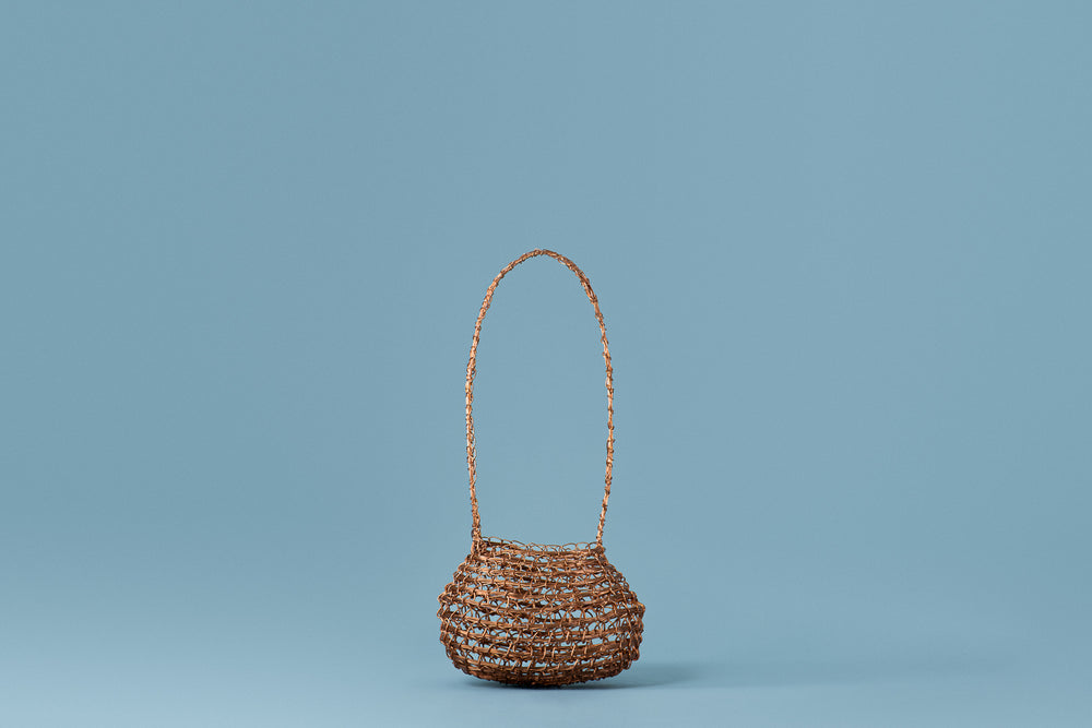 Yaralin (leaky) Basket