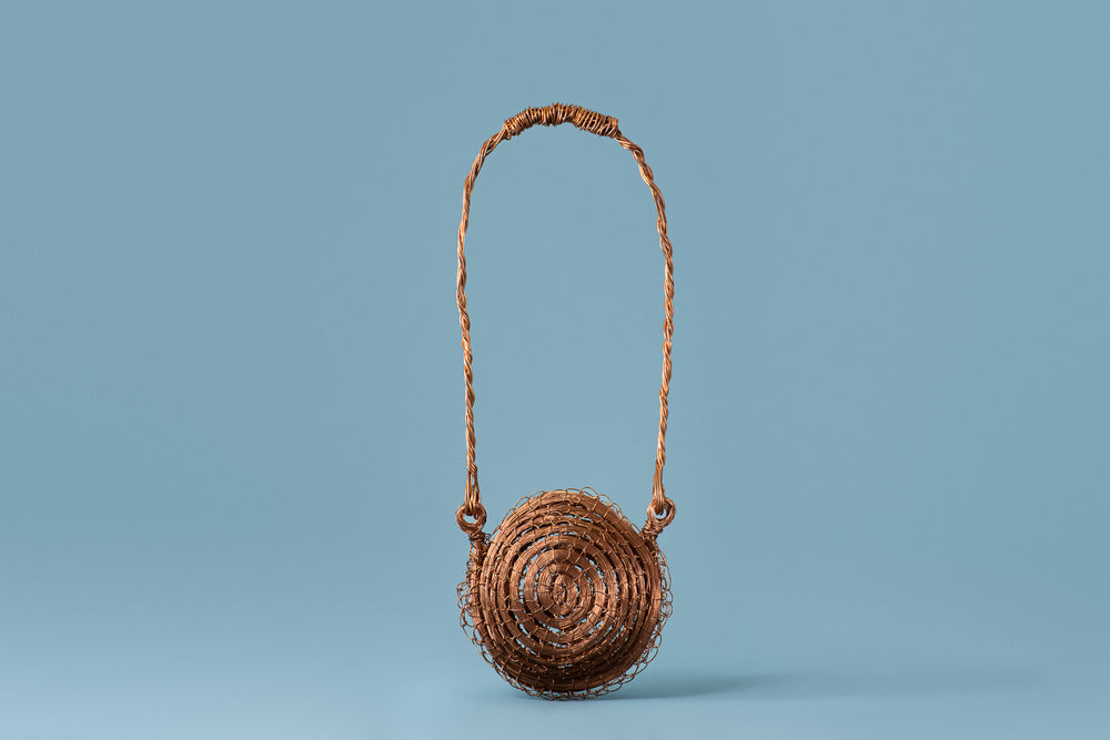 Tuluh Mother Sister Basket