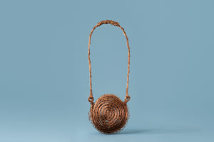 Tuluh Mother Sister Basket
