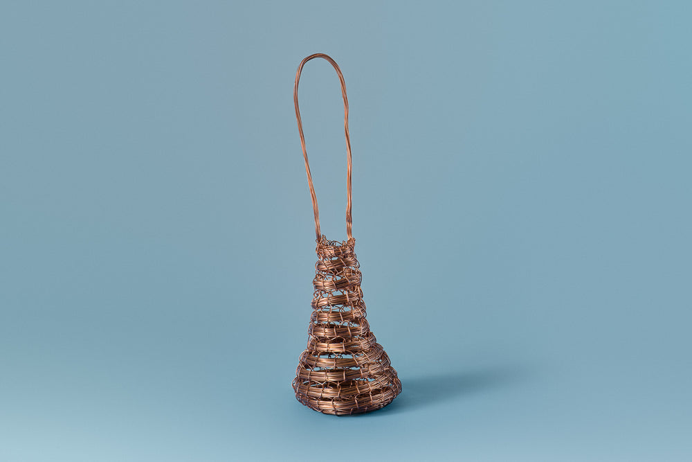 Kuranji 3 Basket
