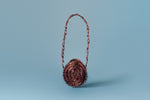 Yande-engk-min (Two Old Women) Sister Basket
