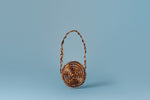 Marranu 1 (Older Sister) Sister Basket