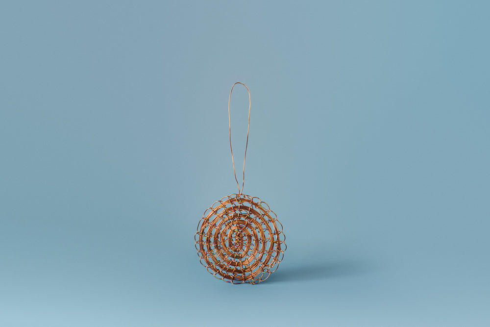 Minya Mat 2 Woven Mat