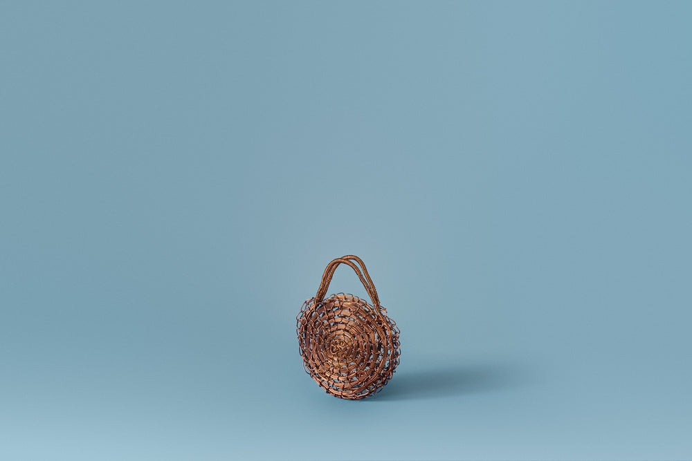 Marranu 2 (Older Sister) Sister Basket