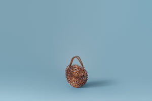 Marranu 2 (Older Sister) Sister Basket