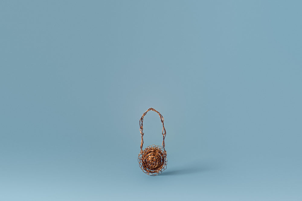 Marranu 3 (Older Sister) Sister Basket