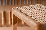 Danish Cord Bar Stools | 8 WEEKS