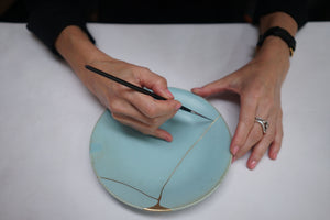 Art Kintsugi with Yoko Kawada  | 4 HOURS