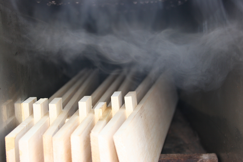 The Bent Stick and the Sculptural Form | 5 DAYS