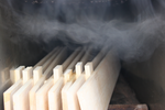 The Bent Stick and the Sculptural Form | 5 DAYS