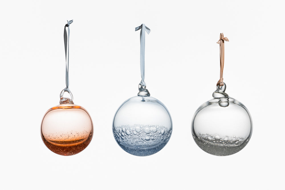 Spritz Baubles