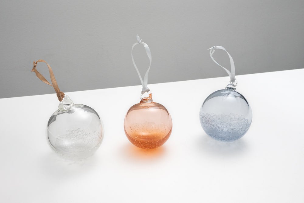 Spritz Baubles