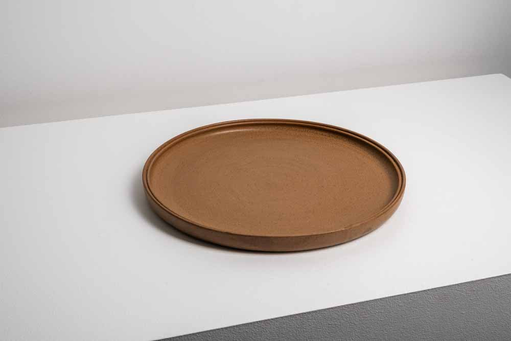 Bump - Platter