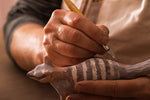 Miniature Animal Sculpture | 2 DAYS