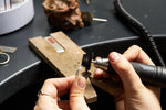 Level 1: Introduction to Silver Jewellery | 7 WEEKS