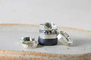 Silver Ring Workshop | 1 DAY
