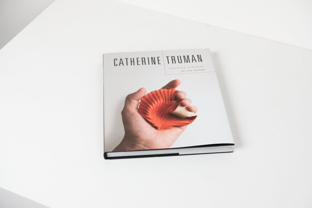 Catherine Truman: Touching Distance
