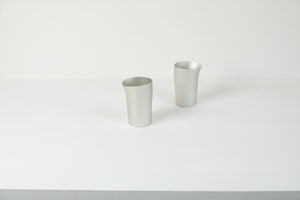 Set of two Fink Tumblers