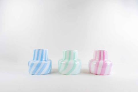 Humbug Vase