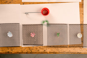Torch-fired Enamel Jewellery | 2 DAYS