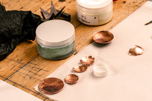 Torch-fired Enamel Jewellery | 2 DAYS