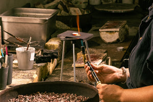 Torch-fired Enamel Jewellery | 2 DAYS