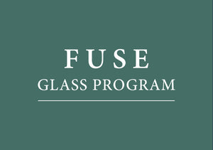 FUSE Glass Program Donation